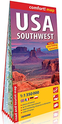 Download USA Southwest : 1/1 350 000 Download USA Southwest : 1/1 350 000