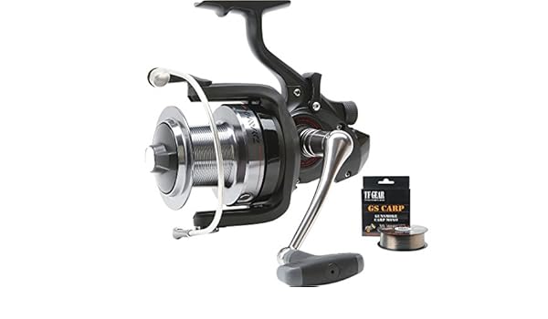 tfg reels