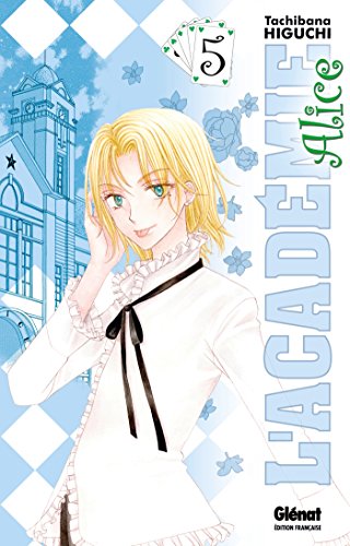 Download L'Académie Alice - Tome 05 Download L'Académie Alice - Tome 05