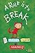 A Rule is to Break: A Child's Guide to Anarchy (Wee Rebels) by John Seven, Jana Christy