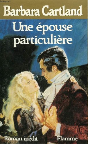 couverture de : Une épouse particulière couverture de : Une épouse particulière