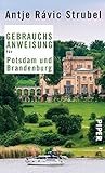 Image de Gebrauchsanweisung für Potsdam und Brandenburg