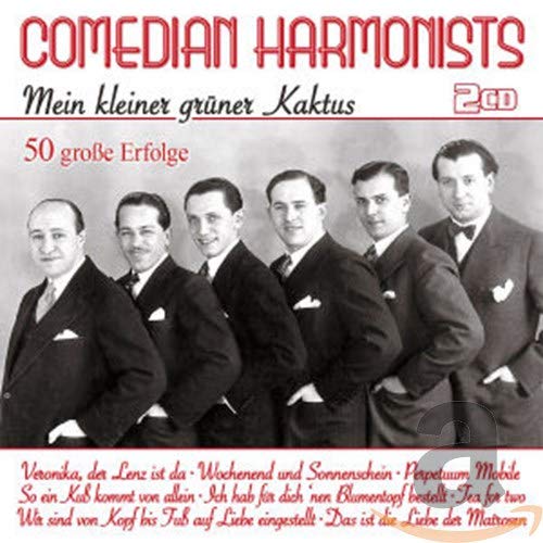 Mein kleiner grüner Kaktus 50 große