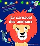 Le carnaval des animaux