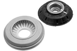 SACHS 802 450 Kit Riparazione Cuscinetto Ammortizzatore A Molla per Opel Corsa D (S07) 2006-2015 Dx, Sx, Assale anteriore e altri veicoli