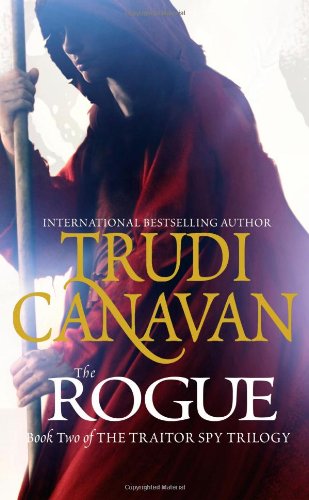 Book's Cover ofThe Rogue