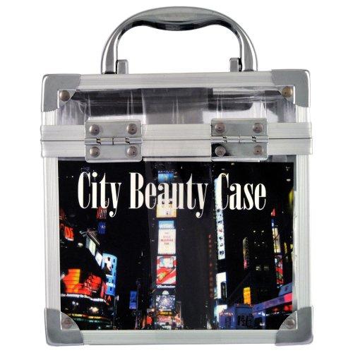 Gloss! Make-up Schminkkoffer – City Beauty Case – 36 teiliges, 1er Pack (1 x 720 g) - 6
