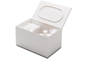 YAMAZAKI hemslöja BOMULL SKAL WH, 2427