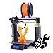 Produktbild PrinThink 3D Drucker bausatz Prusa I3 DIY A8 3D Printer Hohe Präzision Verwenden PLA ABS 1.75mm Filament, CTC Desktop 3D Drucker Kit (Prusa I3)