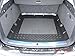 Produktbild Kofferraumwanne mit Anti-Rutsch passend für Skoda Superb II Kombi 01/2010- für erhöhte und vertiefte Ladefläche