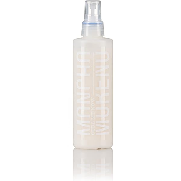 MONCHO MORENO Bathman Detox Hair Shampoo – Mit Aktivkohle, 250 Ml, Für Fettige & Trockene Spitzen