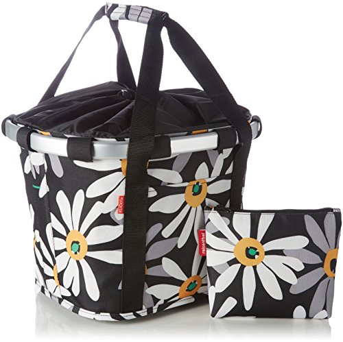 KLICKfix Bikebasket Indio Lenkertasche - 4