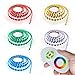 Produktbild 15 Meter LED Strip RGB (Mehrfarbig) LED Band mit 900 SMD 5050 LEDs Komplett Set mit Netzteil+ Controller+ Touch Fernbedienung IP65 wasserabweisend …