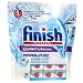 Produktbild Finish 72 St. Spülmaschinen Tabs Quantum PUR & KLAR Powerball Glanz & Glasschutz