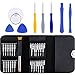 Produktbild Kungfu Mall 33 in 1 Torx-Schraubendreher-Reparatur-Tool-Set für iPhone7 / Iphone 6s Handy Xiaomi Tablet PC