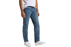 Lee Men's Straight Fit MVP Jeans