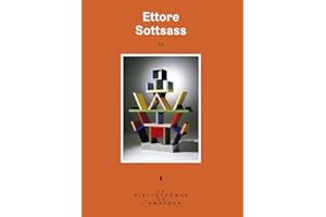 Ettore Sottsass