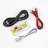 Support All windows systems & Raspberry Pi Retropie Projects!