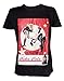 Produktbild Fallout T-Shirt -M- Nuka Cola Print, schwarz