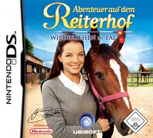 Abenteuer auf dem Reiterhof - Wiedersehen im Tal