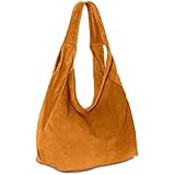 stylische schlichtes Design und trotzdem sehr bequem zu Tragen - angenehme Henkellänge