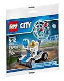 LEGO, City, Space Utility Vehicle (30315) by LEGO - Lego
