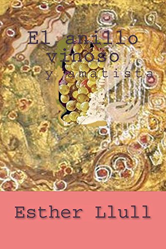Download El anillo vinoso y amatista Download El anillo vinoso y amatista