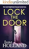 Lock the Door