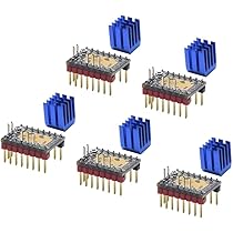 Scheda Controller BIGTRETECH SKR V1.4 Turbo Per Stampante 3D - 32bit - Foto 9