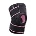 Produktbild EXski Kniebandage Sport Kniestütze Patella Meniskus Knieorthese Atmungsaktive Knieschützer Joggen Damen Herren 1 Stück