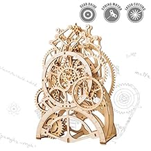 Suchergebnis Auf Amazonde Für Uhrenbausatz