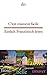 C'est vraiment facile, Einfach Französisch lesen (dtv zweisprachig) by 