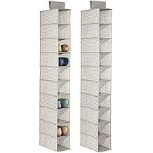 Suchergebnis auf Amazon.de für: schuhschrank hängend schmal