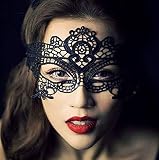veneciana máscara de la mujer, que ES Ideal para una Carnival Party Masquerade
