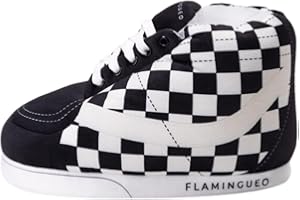 Flamingueo Chaussons Enfant - Chaussons Fille, Pantoufle Enfant, Chaussons Garçon, Slippers, Chaussons Antidérapants, Pantoufle Enfant Fille, Chausson Enfant Garcon, Taille Unique 29-34EU