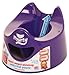 Pourty Easy-to-Pour Potty (Purple)