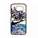 Produktbild Samsung S7 Sporty Brand Logo Design NIKE Telefonkasten, NIKE Logo Handyhülle Für Samsung Galaxy S7, NIKE Schutzhülle Hard Silikon Bumper Hülle, TPU Hülle Superdünn Stoßfest Tasche NIKE Logo Hülle