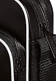bandolera deportiva hombre adidas Adjustable padded shoulder strap