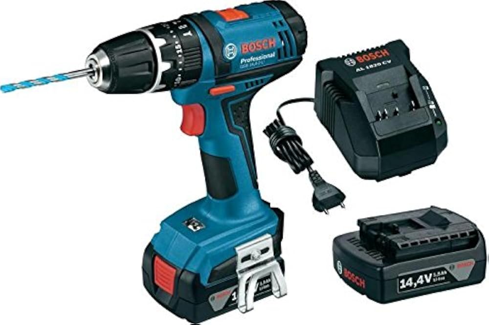 Шуруповерт Bosch 14 4 Купить