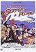 Vengeance Du Serpent A Plumes, La [DVD]