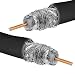 Produktbild Cablematic RG6U Spule Koax RG6U/5 C-fb 100 m