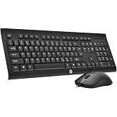 HP KM100 Kablolu Klavye Mouse Set Kurulumu Kolay Tak &Ccedil;alıştır Şık Zafir Modern Tasarım T&uuml;rk&ccedil;e Q Klavye