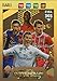 Produktbild FIFA 365 2018 INVINCIBLE KARTE # 1 * SELTEN, MESSI, RONALDO usw. PANINI ADRENAYLN XL