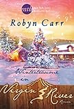 Bücher Neuerscheinungen 2022 - Winterträume in Virgin River von Robyn Carr