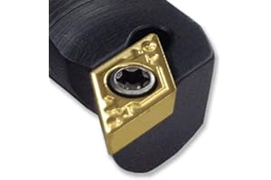 Maifix S16Q-SDUCL07 CNC-Drehmaschine Schneiden 16 mm Stange DCMT Hartmetalleinsatz Fräser Bohrwerkzeughalter Interne Drehwerkzeuge