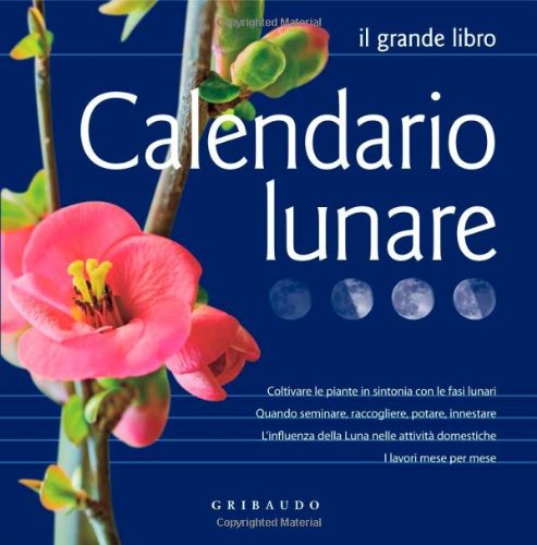 Download Calendario lunare Download Calendario lunare