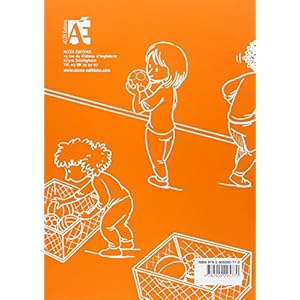 Vivre l'EPS 6 à 8 ans Livre en Ligne Vivre l'EPS 6 à 8 ans Livre en Ligne - Telecharger Ebook