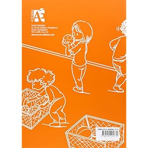 Vivre l'EPS 6 à 8 ans Livre en Ligne - Telecharger Ebook