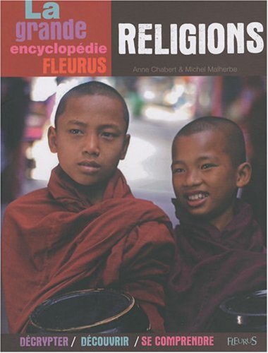 couverture de : Religions