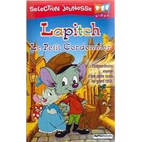 lapitch le petit cordonnier film